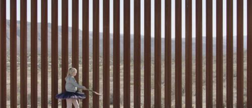 
     <i>Continuous Monuments (Interpassivities)</i>, 
     2017<br />
     single channel video, 6 min., 
     <br />
     edition 1/7 + 1 AP