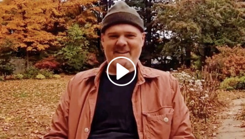 »JOHN MCALLISTER 003 I Artist Interview Series«, <br /><br />JOHN MCALLISTER
003 I Artist Interview Series

In the third instalment of our Artist Interview series, Gallery Directors Rory Kirk-Duncan and Gawain von Mallinckrodt talked via Zoom to American painter John McAllister live from his back garden in Florence, Massachusetts on the eve of his second solo exhibition at the gallery. 