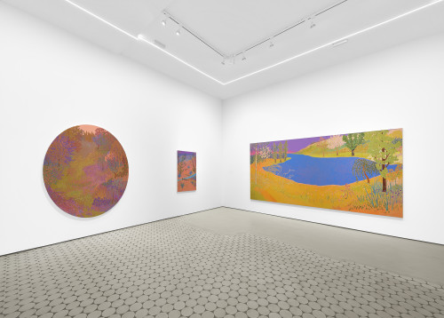 
      
     <br />
      
     <br />
     Installation view Wentrup, Berlin, Germany 2020