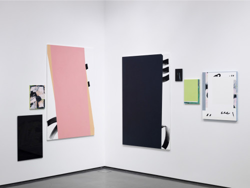 
      
     <br />
      
     <br />
     Exhibition view Aspen Art Museum, USA, 2016, Photo: Tony Prikryl