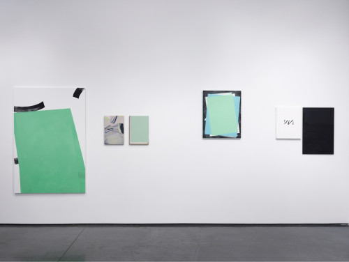 
      
     <br />
      
     <br />
     Exhibition view Aspen Art Museum, USA, 2016, Photo: Tony Prikryl