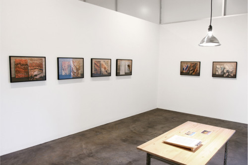 
     <i>Installation view Contemporary Art Museum St. Louis, Missouri, USA</i>, 
     2010<br />
      
     <br />
     