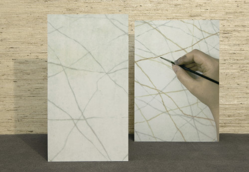 
     <i>Unfinished IV</i>, 
     2009<br />
     Chromogenic color print, 
      45 x 65 cm<br />
     