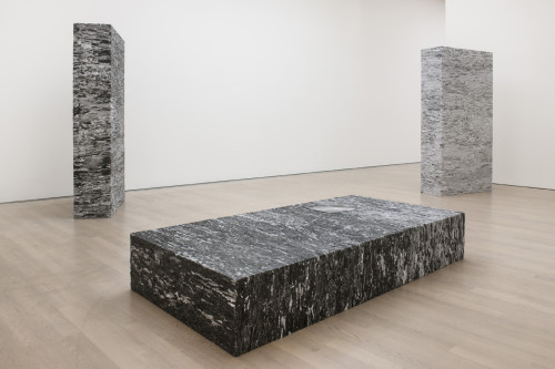 
     <i>Installation view Kunstmuseum Stuttgart, Stuttgart, Germany, 2013</i>, 
     <br />
      
     <br />
     