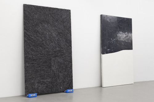 
      
     <br />
     Installation view GAK Bremen, Bremen, Germany, 2014, 
     <br />
     