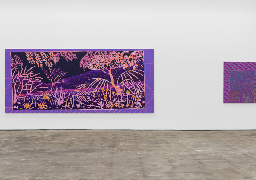 CHORUS CLAMORS SULTRY