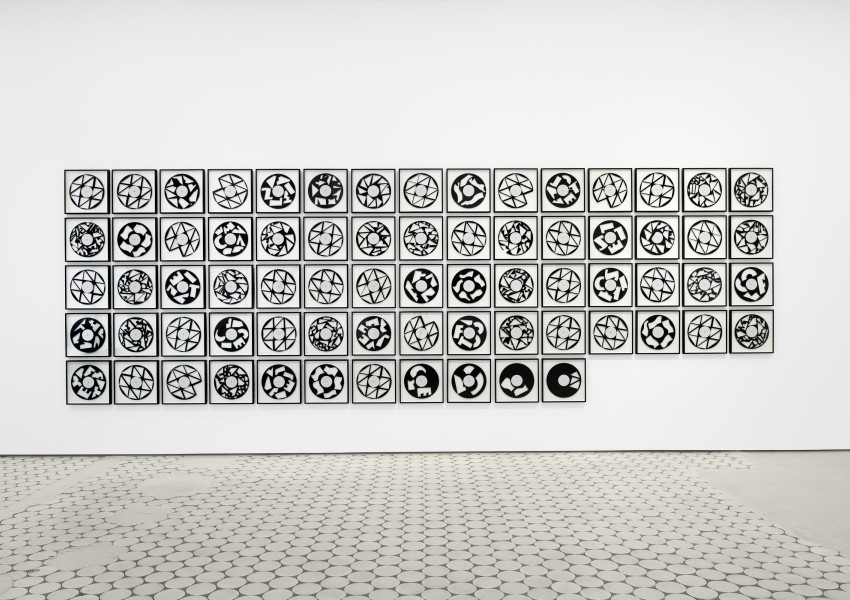 Ein Wimpernschlag und hinter uns die Stunden