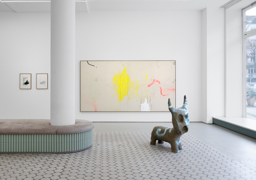 As Long as I Get Somewhere