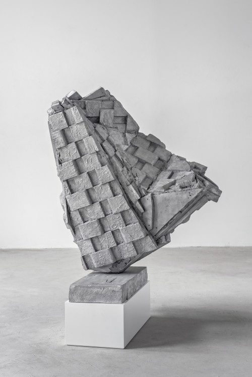 <i>Berliner Kindheit</i>, 2020<br />alternate view<br />