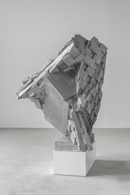 <i>Berliner Kindheit</i>, 2020<br />alternate view<br />