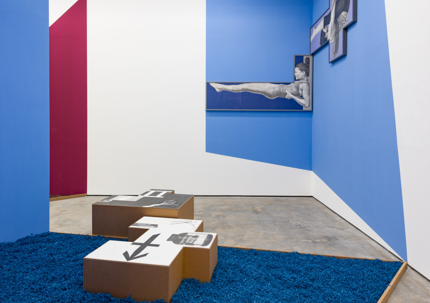 Unwinding Unboxing, Unbending Uncocking